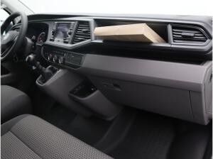 Volkswagen T6.1 Transporter / AHK, DAB+, Boden, Klima