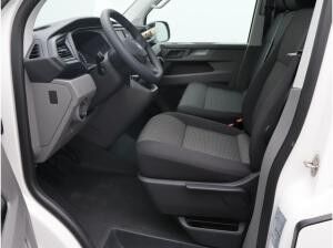 Volkswagen T6.1 Transporter / AHK, DAB+, Boden, Klima