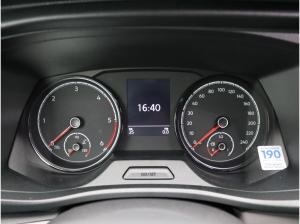 Volkswagen T6.1 Transporter Kasten/ Klima, Boden, PDC, DAB+