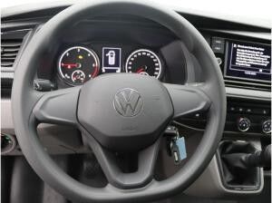 Volkswagen T6.1 Transporter / AHK, DAB+, Boden, Klima