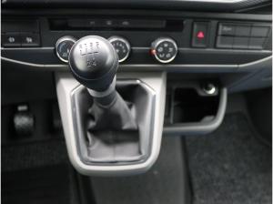 Volkswagen T6.1 Transporter Kasten/ Klima, Boden, PDC, DAB+