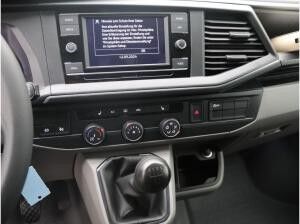 Volkswagen T6.1 Transporter / AHK, DAB+, Boden, Klima