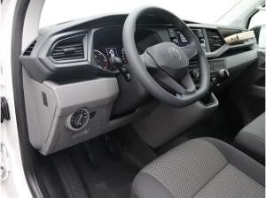 Volkswagen T6.1 Transporter / AHK, DAB+, Boden, Klima