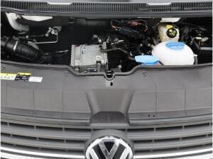 Volkswagen T6.1 Transporter / AHK, DAB+, Boden, Klima