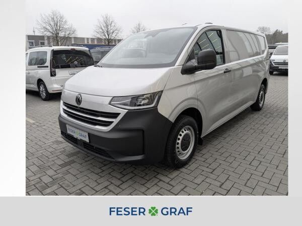 Volkswagen Transporter T7 2,0 l TDI DSG Langer Radstand AHK