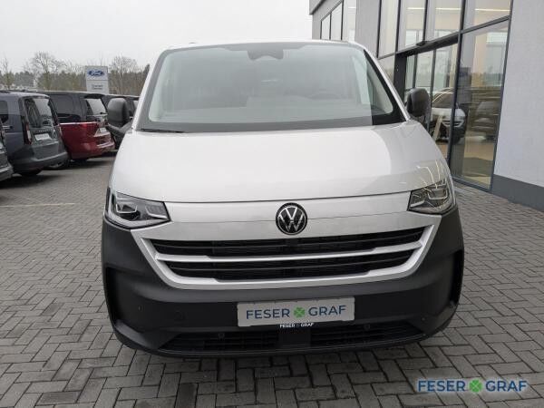 Volkswagen Transporter T7 2,0 l TDI DSG Langer Radstand AHK