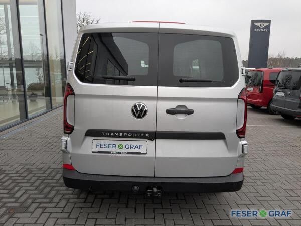Volkswagen Transporter T7 2,0 l TDI DSG Langer Radstand AHK