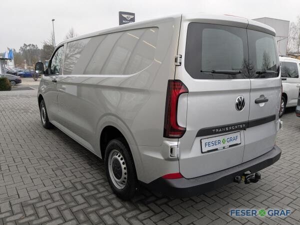 Volkswagen Transporter T7 2,0 l TDI DSG Langer Radstand AHK