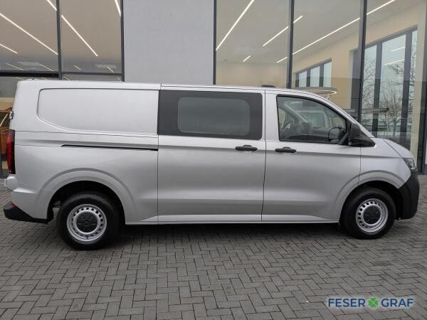 Volkswagen Transporter T7 New 2,0 l TDI DSG Langer Radstand