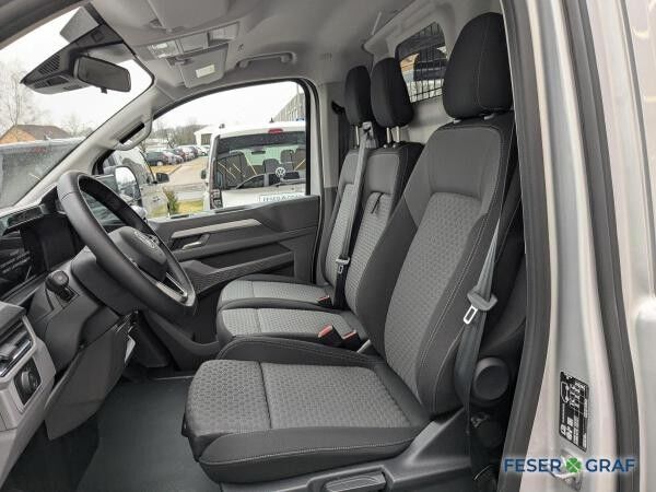 Volkswagen Transporter T7 New 2,0 l TDI DSG Langer Radstand