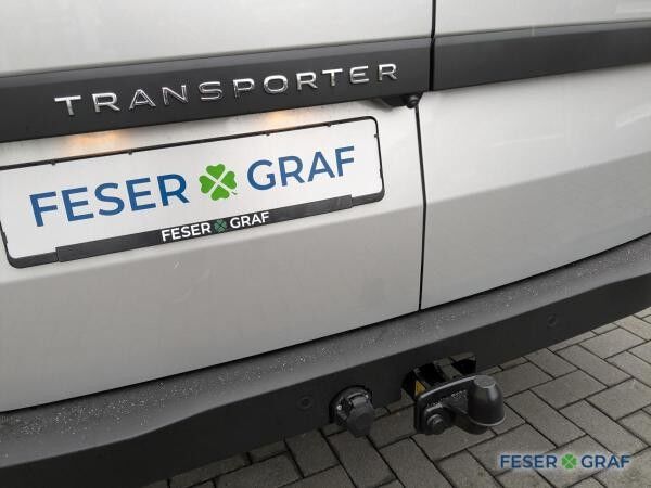Volkswagen Transporter T7 2,0 l TDI DSG Langer Radstand AHK
