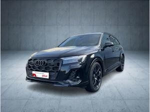 Audi Q7 SUV S line 50 TDI qu. tiptr. Matrix HUD AHK