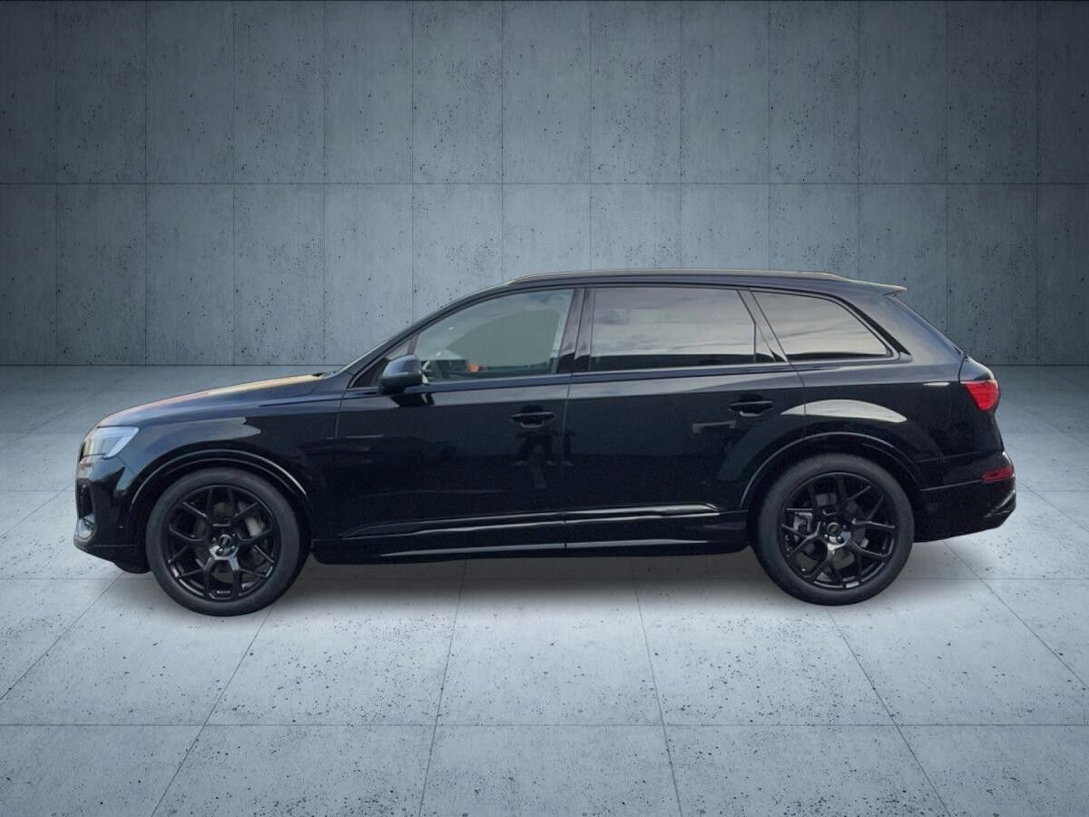 Audi Q7 SUV S line 50 TDI qu. tiptr. Matrix HUD AHK
