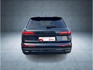 Audi Q7 SUV S line 50 TDI qu. tiptr. Matrix HUD AHK