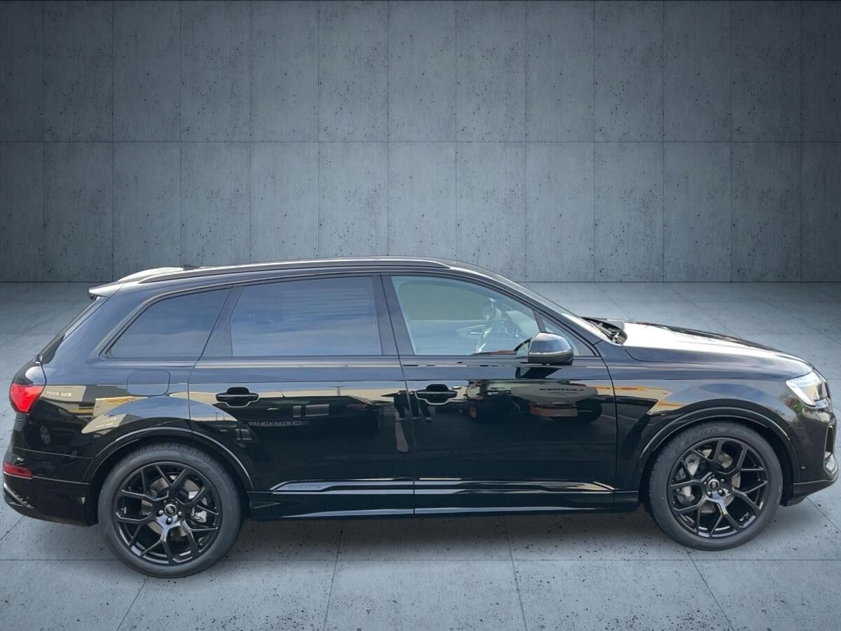 Audi Q7 SUV S line 50 TDI qu. tiptr. Matrix HUD AHK