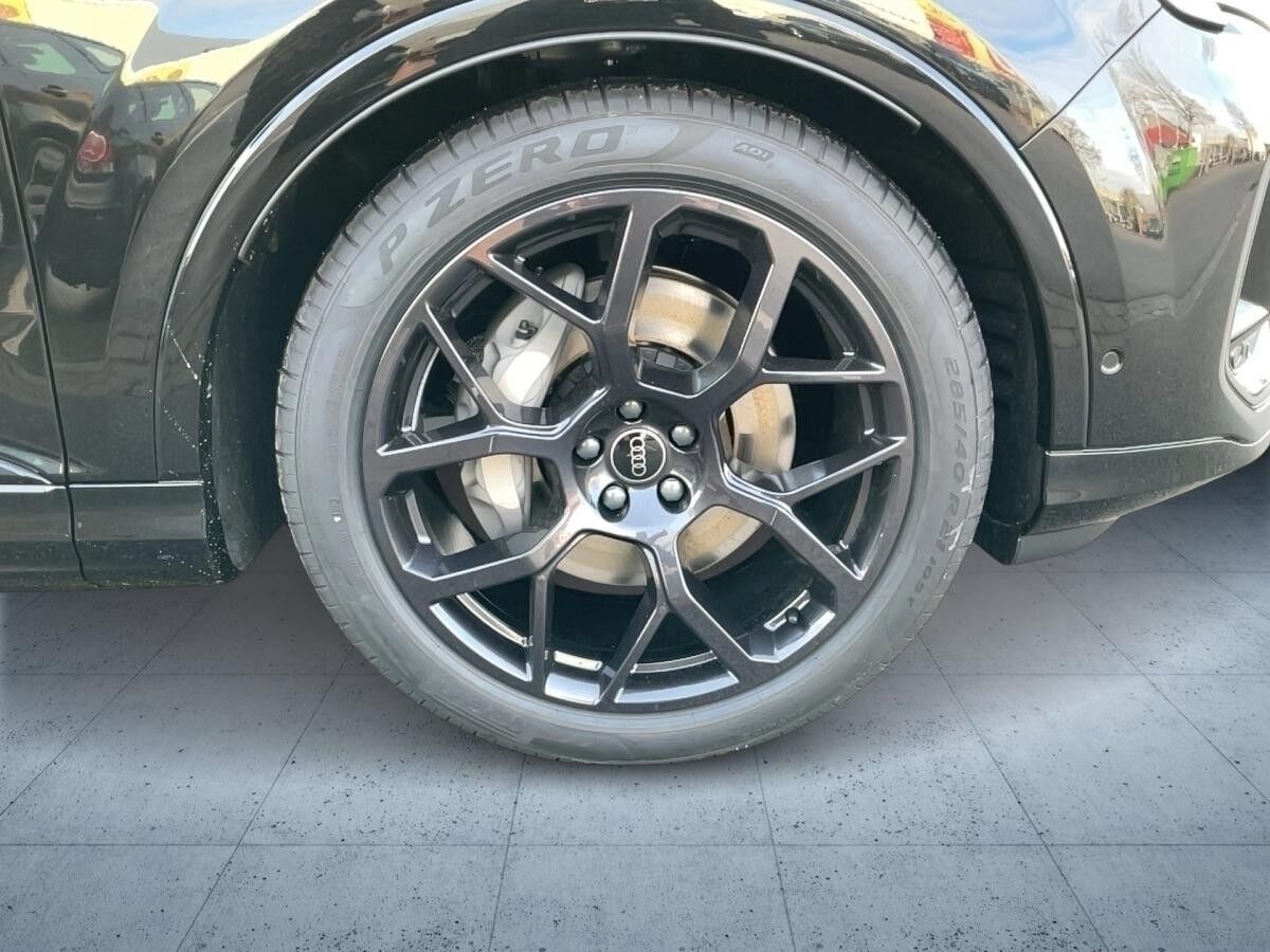 Audi Q7 SUV S line 50 TDI qu. tiptr. Matrix HUD AHK