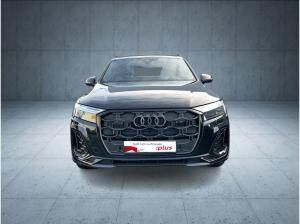Audi Q7 SUV S line 50 TDI qu. tiptr. Matrix HUD AHK