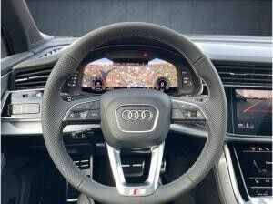 Audi Q7 SUV S line 50 TDI qu. tiptr. Matrix HUD AHK