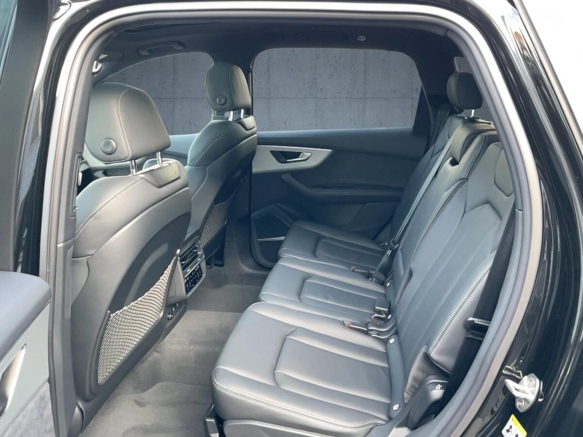 Audi Q7 SUV S line 50 TDI qu. tiptr. Matrix HUD AHK