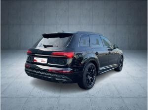 Audi Q7 SUV S line 50 TDI qu. tiptr. Matrix HUD AHK