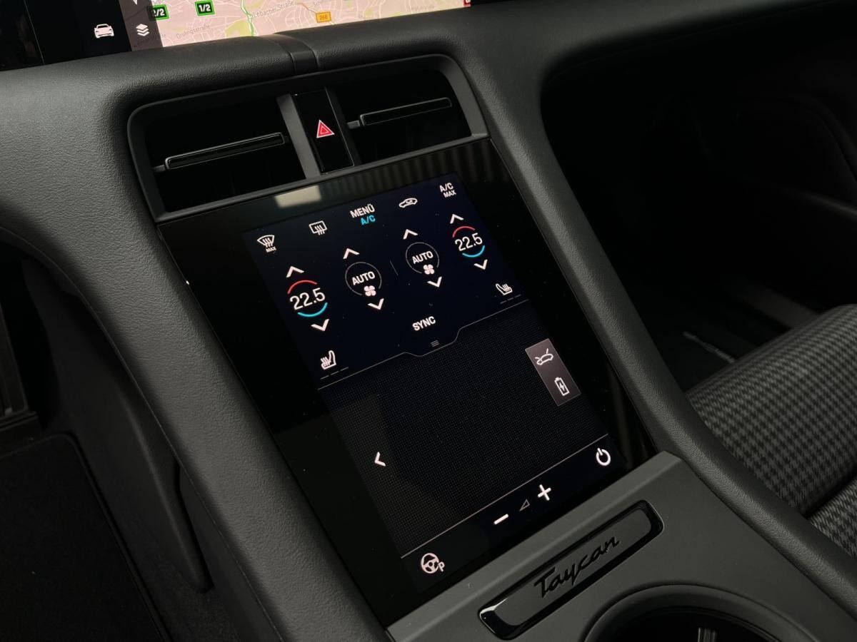 Porsche Taycan 4S Cross Turismo BOSE,Pano.,Privacy,InnoDrive,Head-Up,Sport Chrono