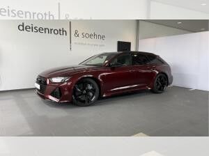Audi RS6 Avant  UNIKAT - INDIVIDUAL ☞ 305 km/h max ☞ Keramik  ☞ 22"   ☞ Induvidualllack   ☞ Standheizung☞ HUD