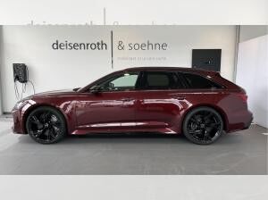 Audi RS6 Avant  UNIKAT - INDIVIDUAL ☞ 305 km/h max ☞ Keramik  ☞ 22"   ☞ Induvidualllack   ☞ Standheizung☞ HUD
