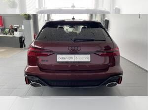 Audi RS6 Avant  UNIKAT - INDIVIDUAL ☞ 305 km/h max ☞ Keramik  ☞ 22"   ☞ Induvidualllack   ☞ Standheizung☞ HUD