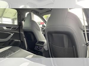 Audi RS6 Avant  UNIKAT - INDIVIDUAL ☞ 305 km/h max ☞ Keramik  ☞ 22"   ☞ Induvidualllack   ☞ Standheizung☞ HUD