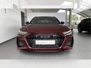 Audi RS6 Avant  UNIKAT - INDIVIDUAL ☞ 305 km/h max ☞ Keramik  ☞ 22"   ☞ Induvidualllack   ☞ Standheizung☞ HUD