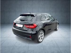 Audi A1 Sportback advanced 30 TFSI S tr. LED ACC 17Ž