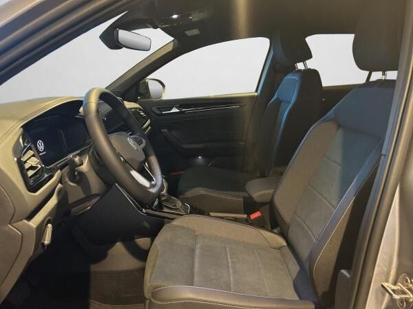 Volkswagen T-Roc Style 2.0 l TDI DSG BLACKSTYLE NAVI KAMERA