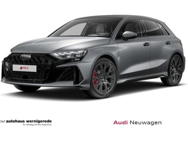 Audi RS3 RS 3 Sportback S tronic Audi RS3 RS 3 Sportback S tronic