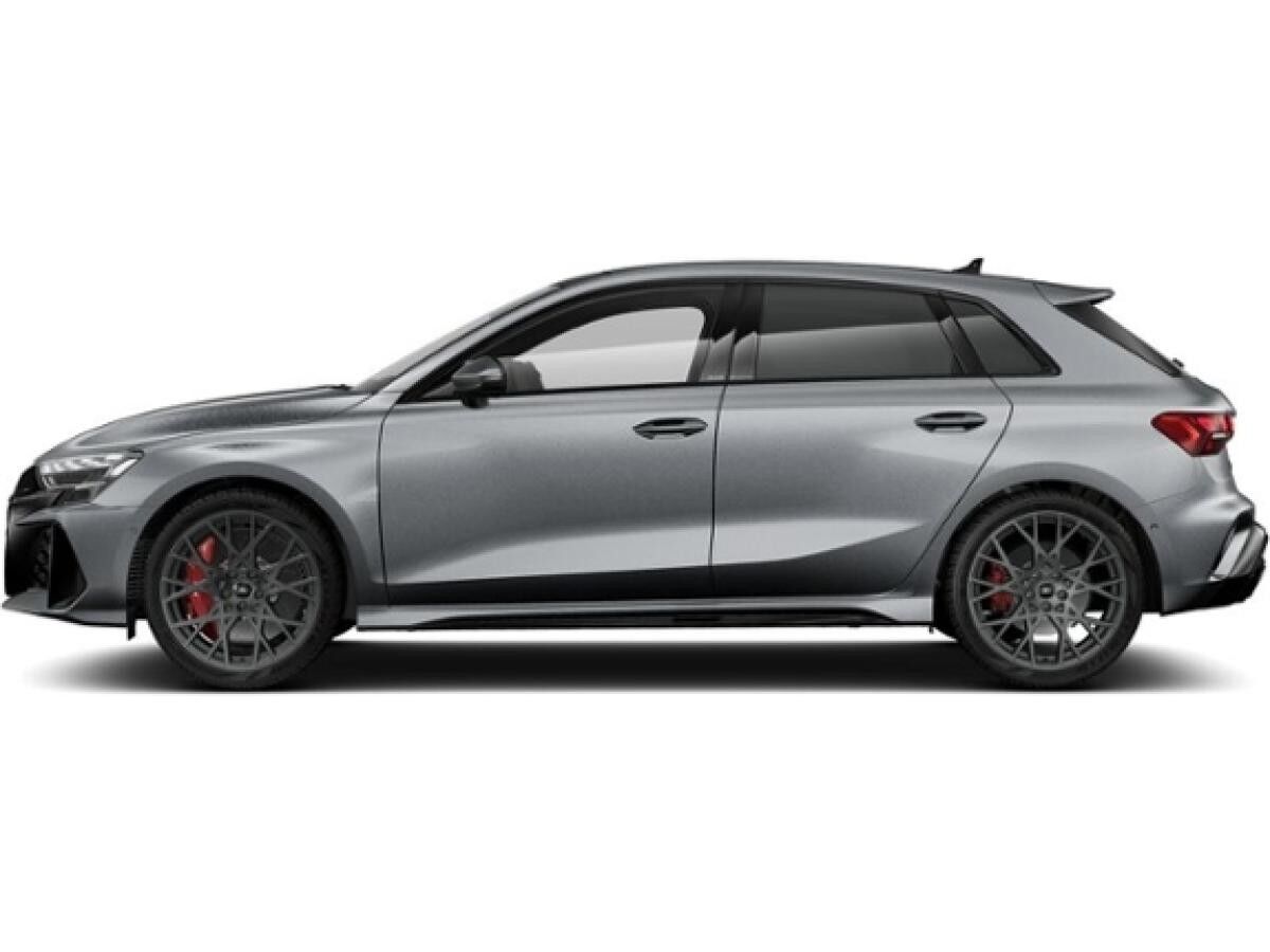 Audi RS3 RS 3 Sportback S tronic Audi RS3 RS 3 Sportback S tronic