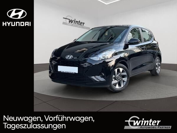 Hyundai i10 1.0 TREND NAVI/DAB/PDC/KAMERA