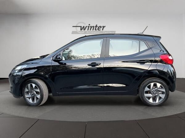 Hyundai i10 1.0 TREND NAVI/DAB/PDC/KAMERA