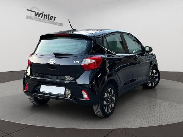 Hyundai i10 1.0 TREND NAVI/DAB/PDC/KAMERA