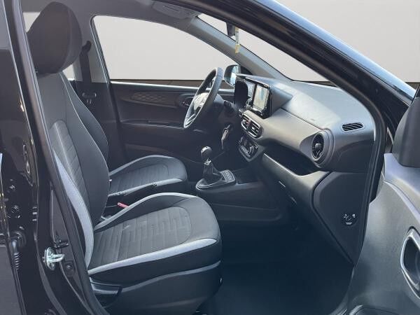 Hyundai i10 1.0 TREND NAVI/DAB/PDC/KAMERA