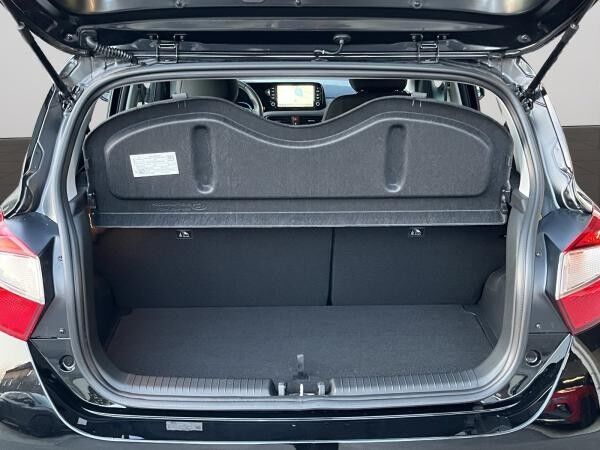 Hyundai i10 1.0 TREND NAVI/DAB/PDC/KAMERA