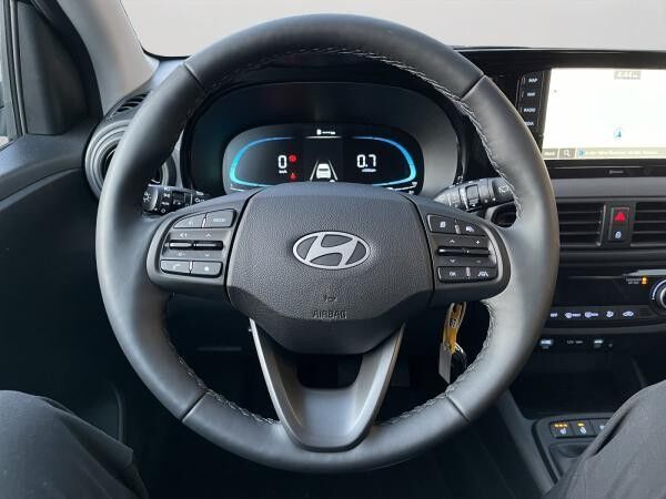 Hyundai i10 1.0 TREND NAVI/DAB/PDC/KAMERA
