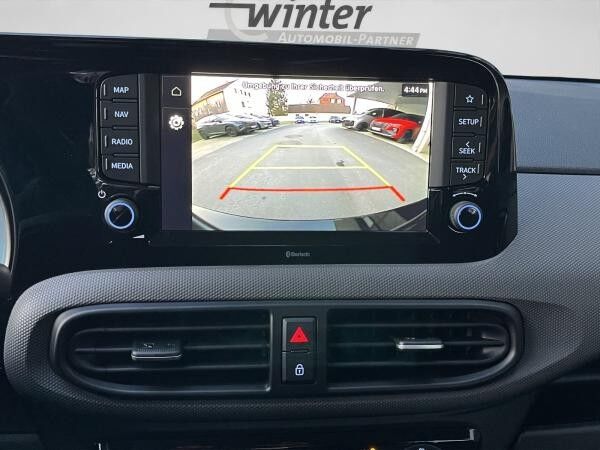 Hyundai i10 1.0 TREND NAVI/DAB/PDC/KAMERA