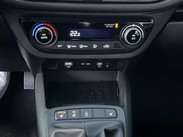 Hyundai i10 1.0 TREND NAVI/DAB/PDC/KAMERA