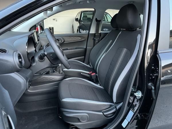 Hyundai i10 1.0 TREND NAVI/DAB/PDC/KAMERA