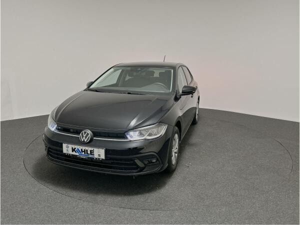 Volkswagen Polo Life