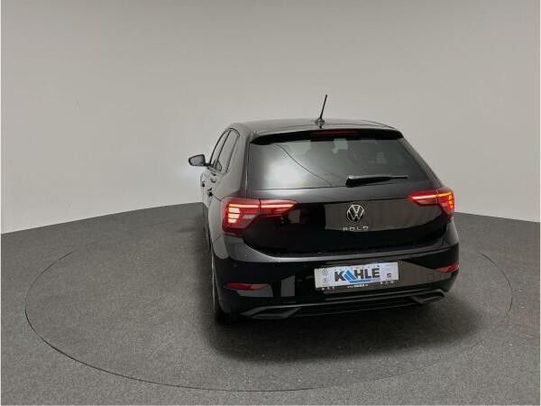 Volkswagen Polo Life