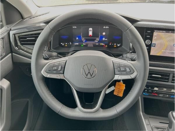 Volkswagen Polo Life