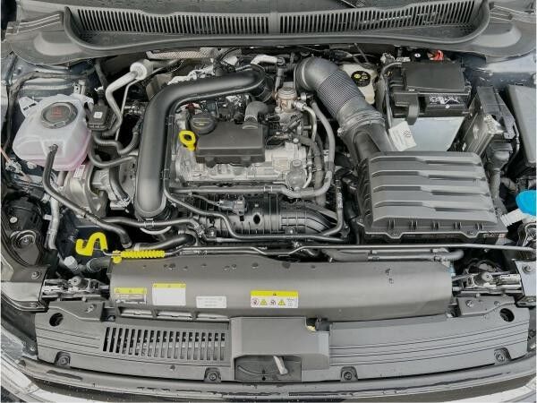 Volkswagen Polo Life