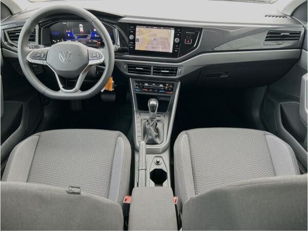 Volkswagen Polo Life