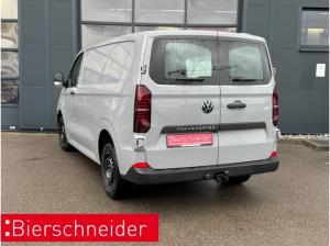 Volkswagen Transporter Kasten 2.0 TDI KR NAVI AHK 5-J-GAR KAMERA HOLZBODEN