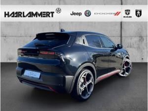 Alfa Romeo Junior Veloce Elettrica ALCANTARA+PDC+KAMERA+CARPLAY